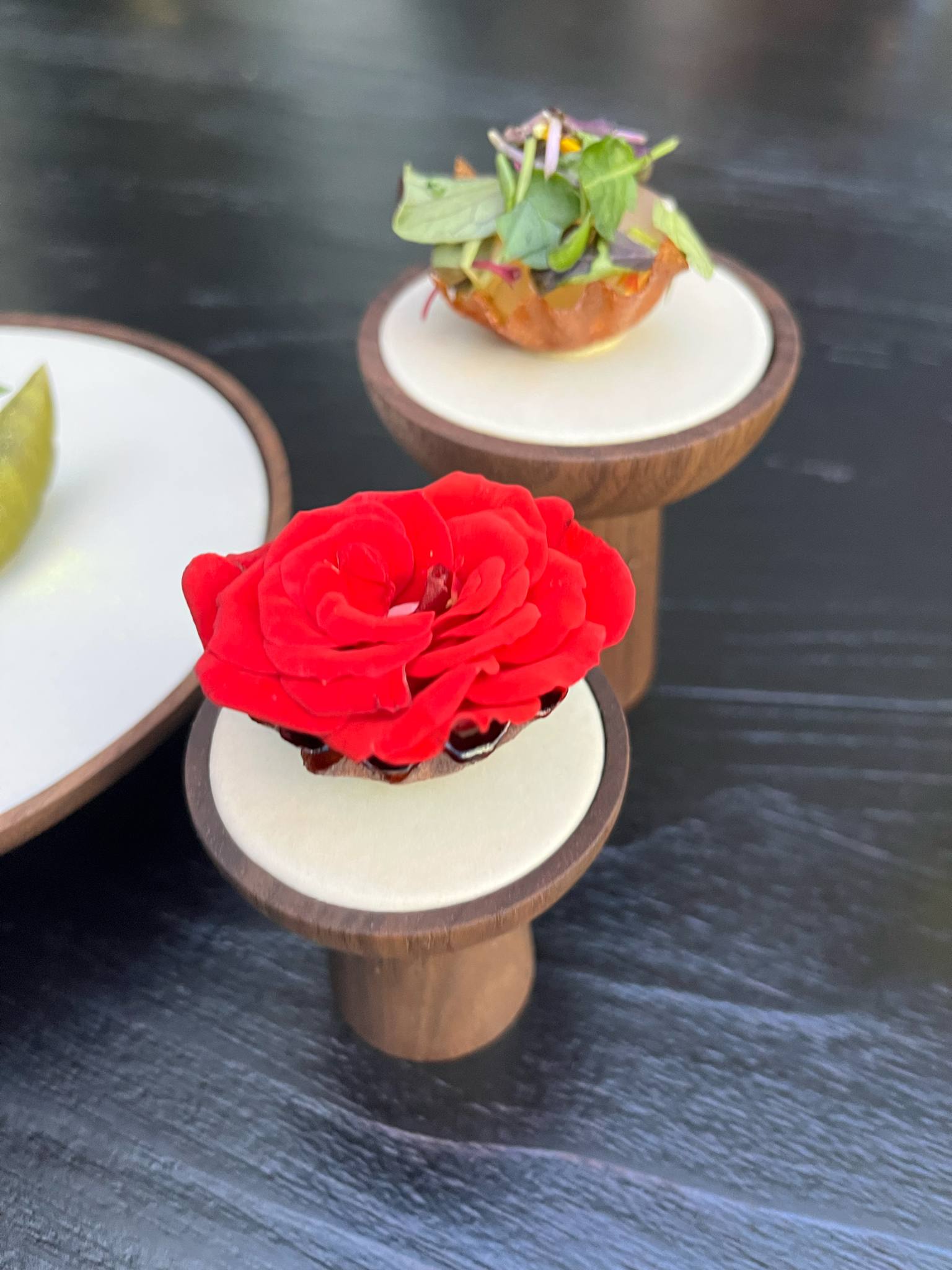 Mussel with Cheongguk Jang