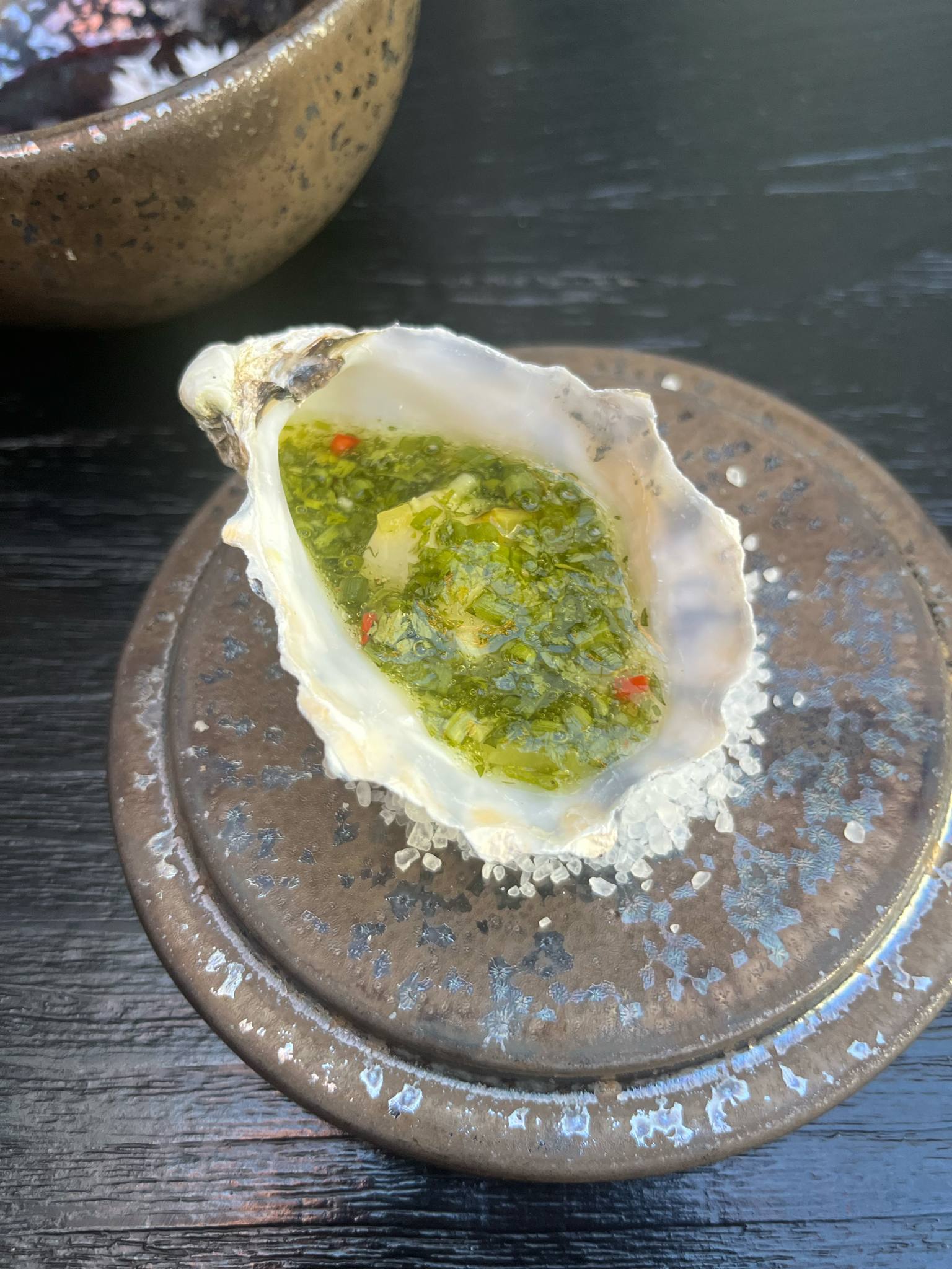 Utrecht Oyster